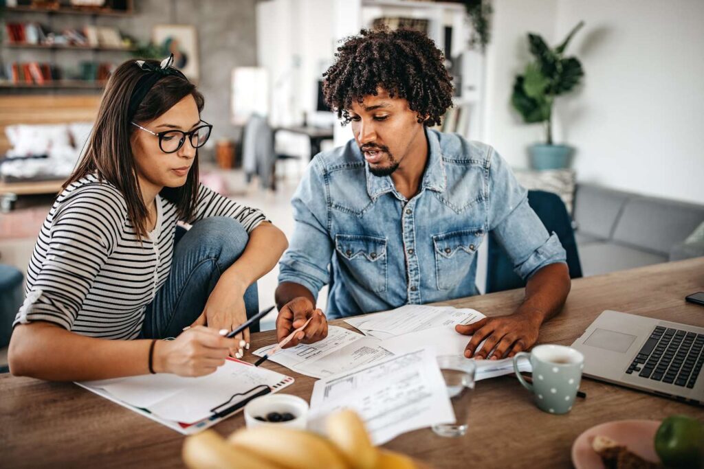 financial freedom