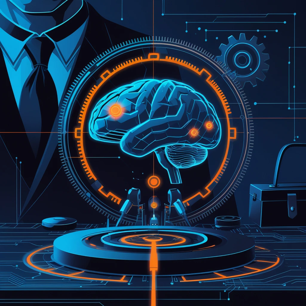 Artificial intelligence in finance 