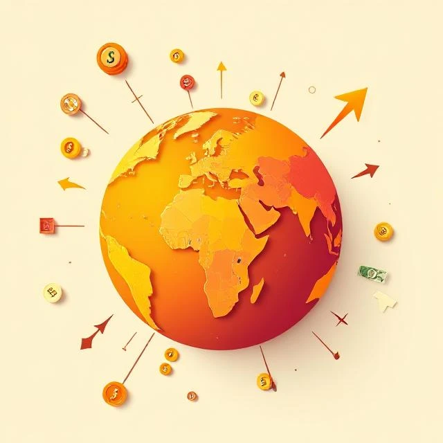 weak currency countries