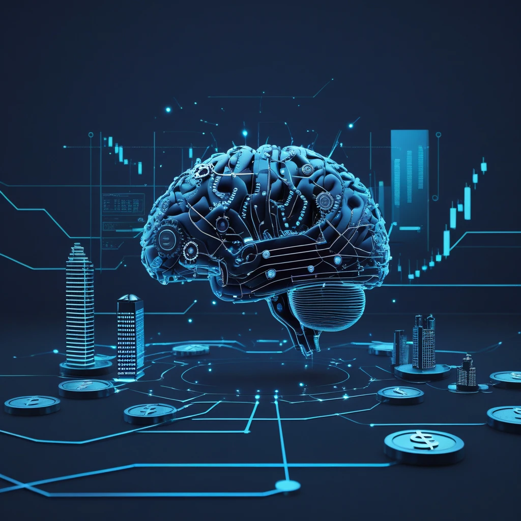 How Artificial Intelligence in Finance is Revolutionizing Your Investment Strategy