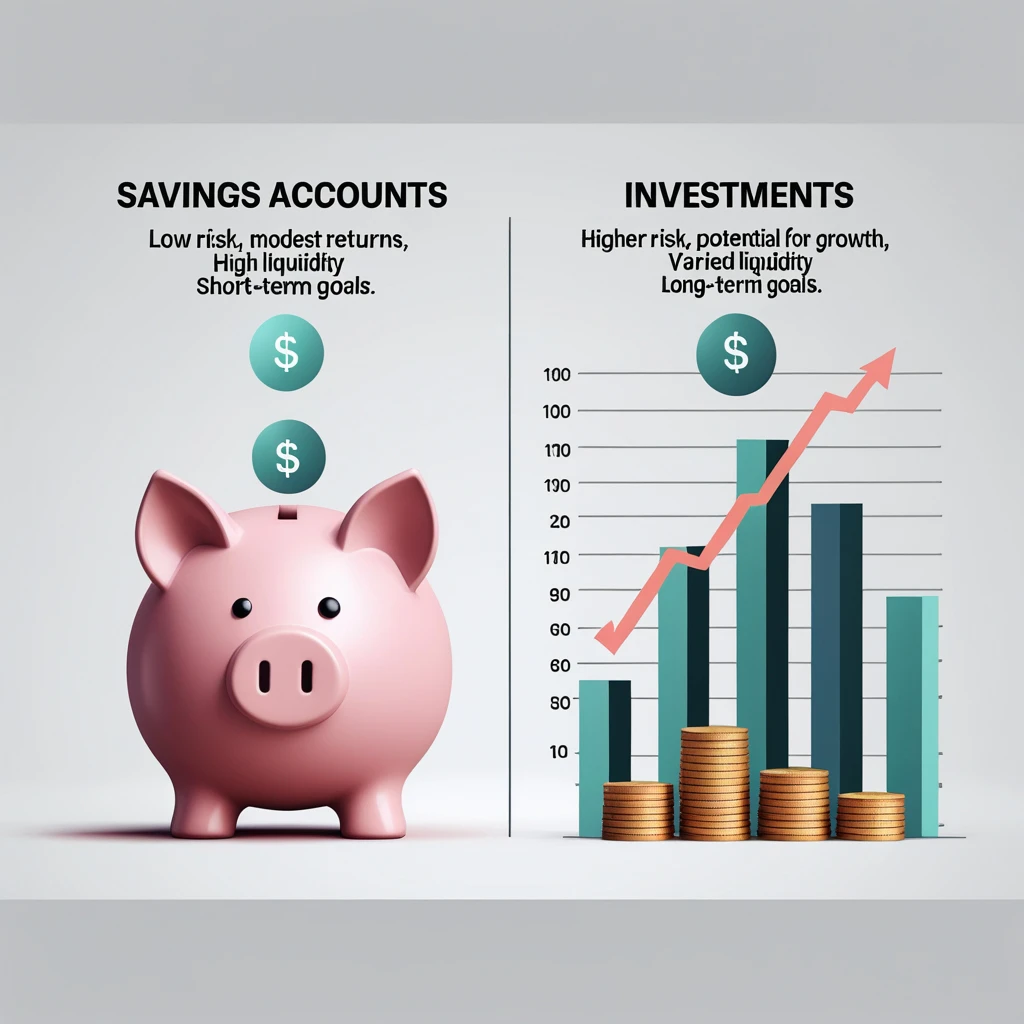 Savings