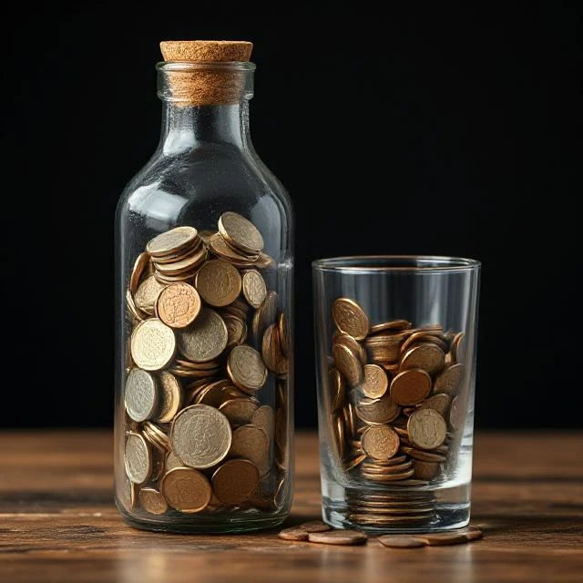Reserve fund