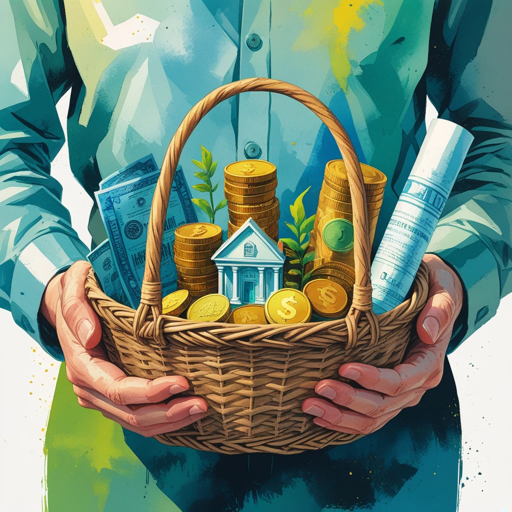 Investment Portfolio 