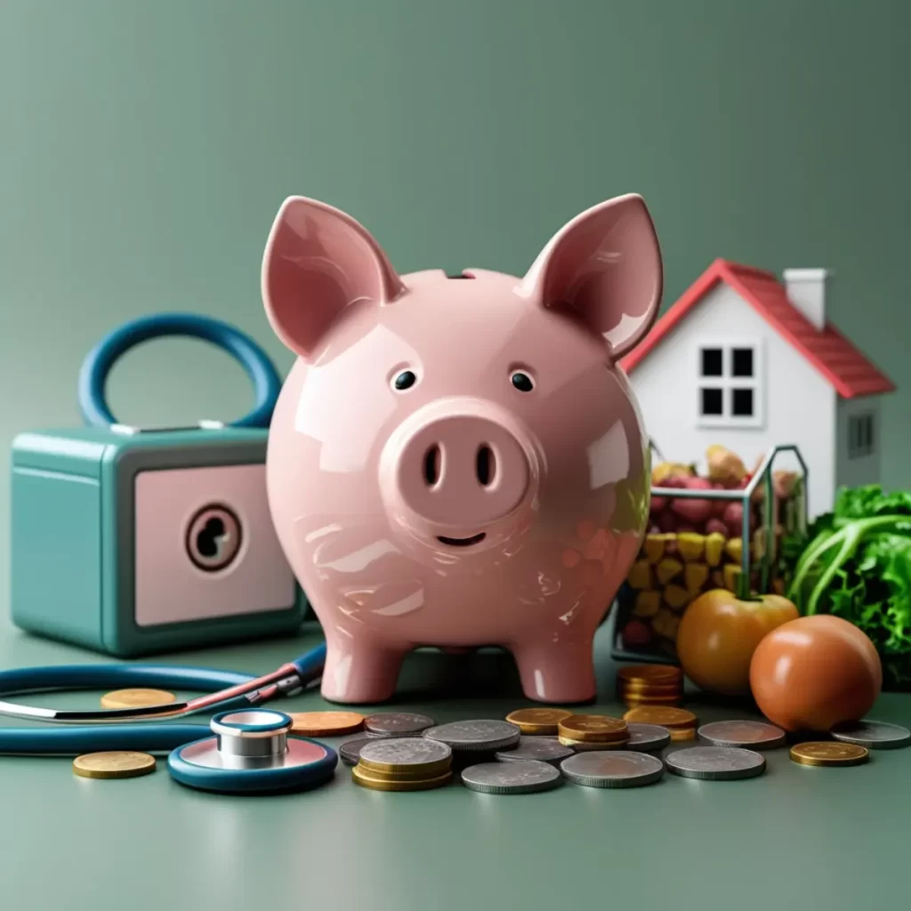 emergency fund
