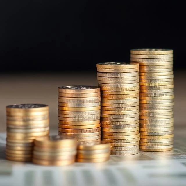 Online Money Management 
