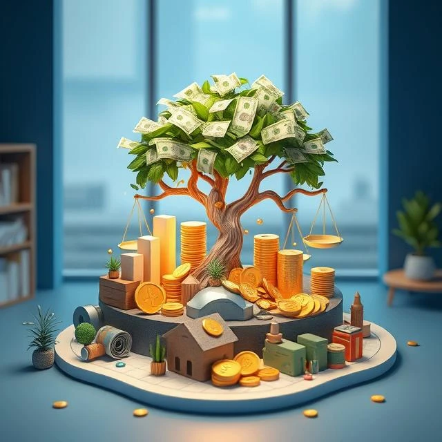 investment portfolio