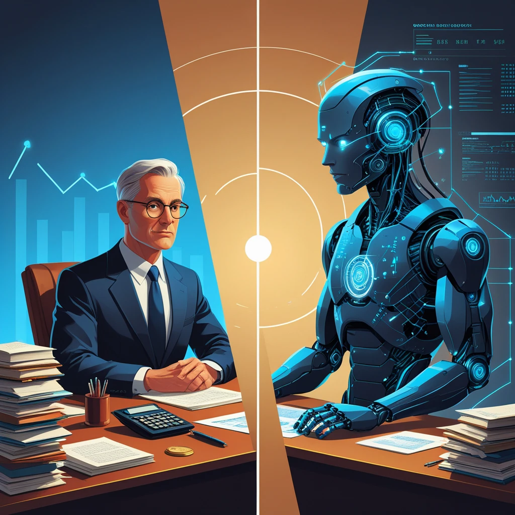 Artificial intelligence in finance 