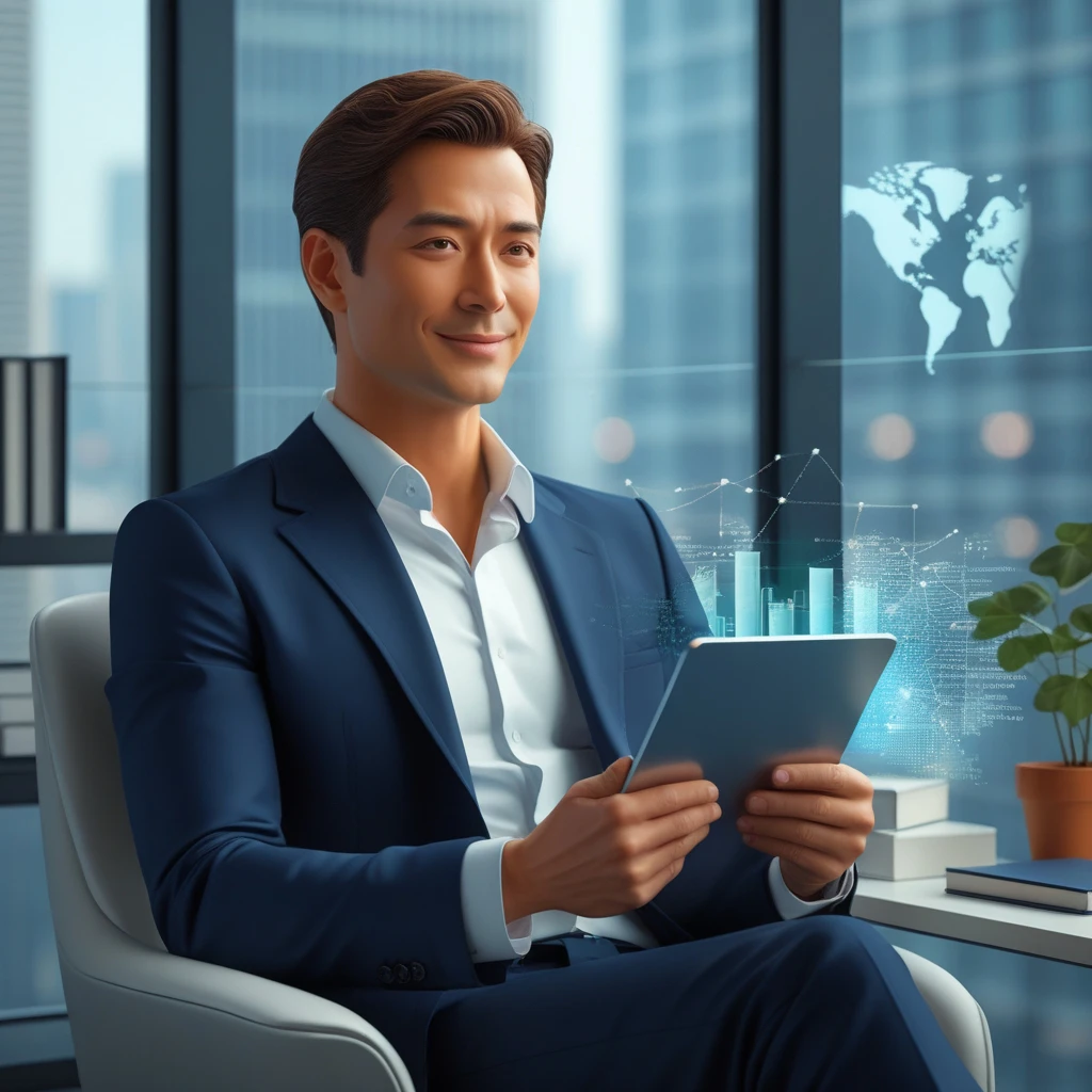 Online brokerage