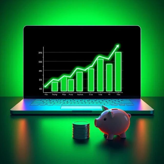 Peer-to-peer lending