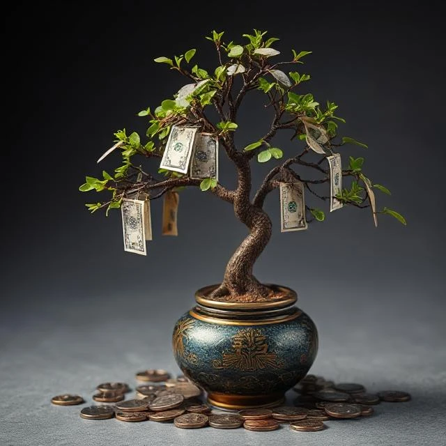 Compound interest 