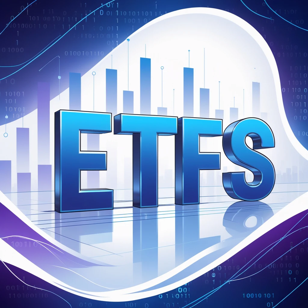 ETFs explained for beginners
