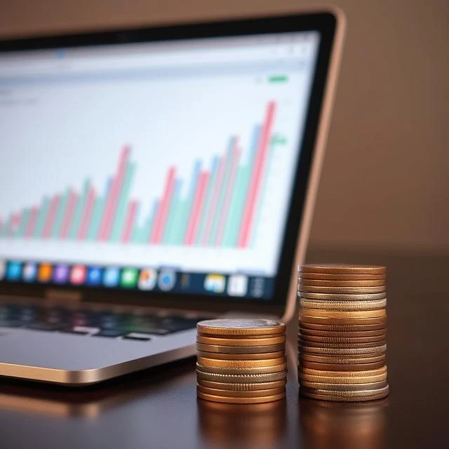 AI-powered personal finance tools 