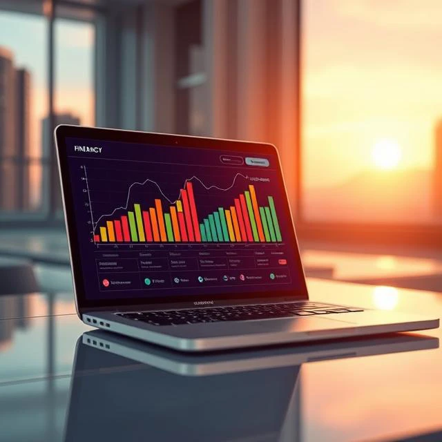 AI-powered personal finance tools