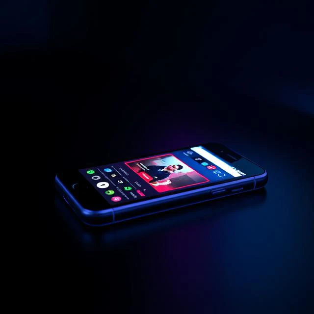 Mobile internet 