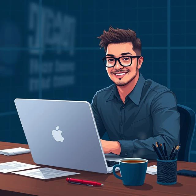 Digital real estate 