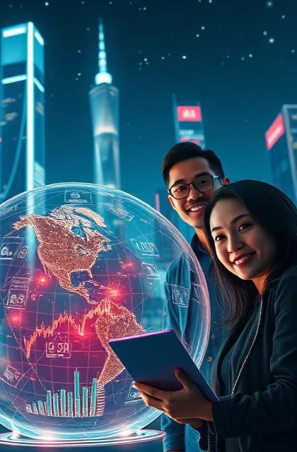 Investing in the metaverse 