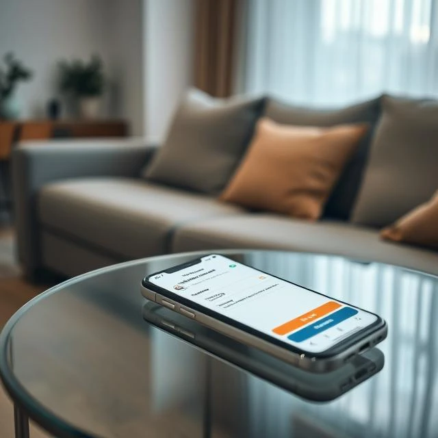 Close your banking account online